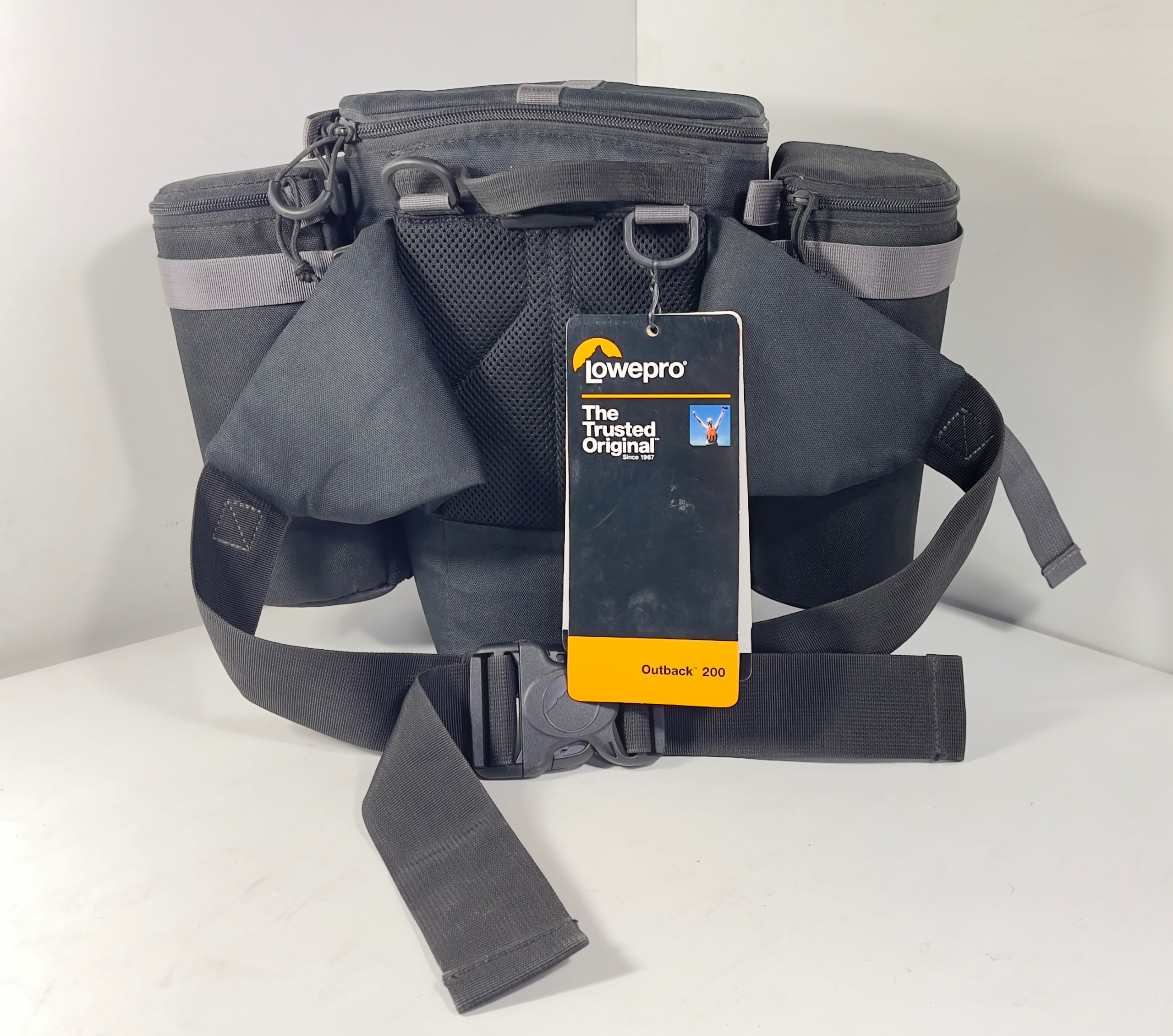 کیف دوربین عکاسی