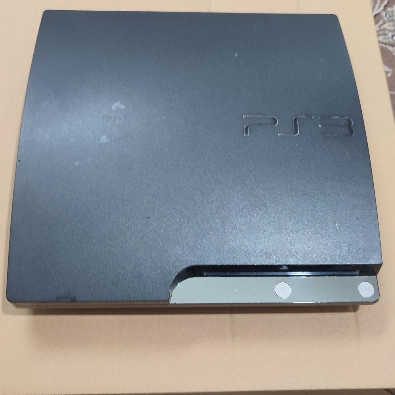 ps3 160gb slim