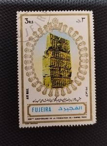 تمبر