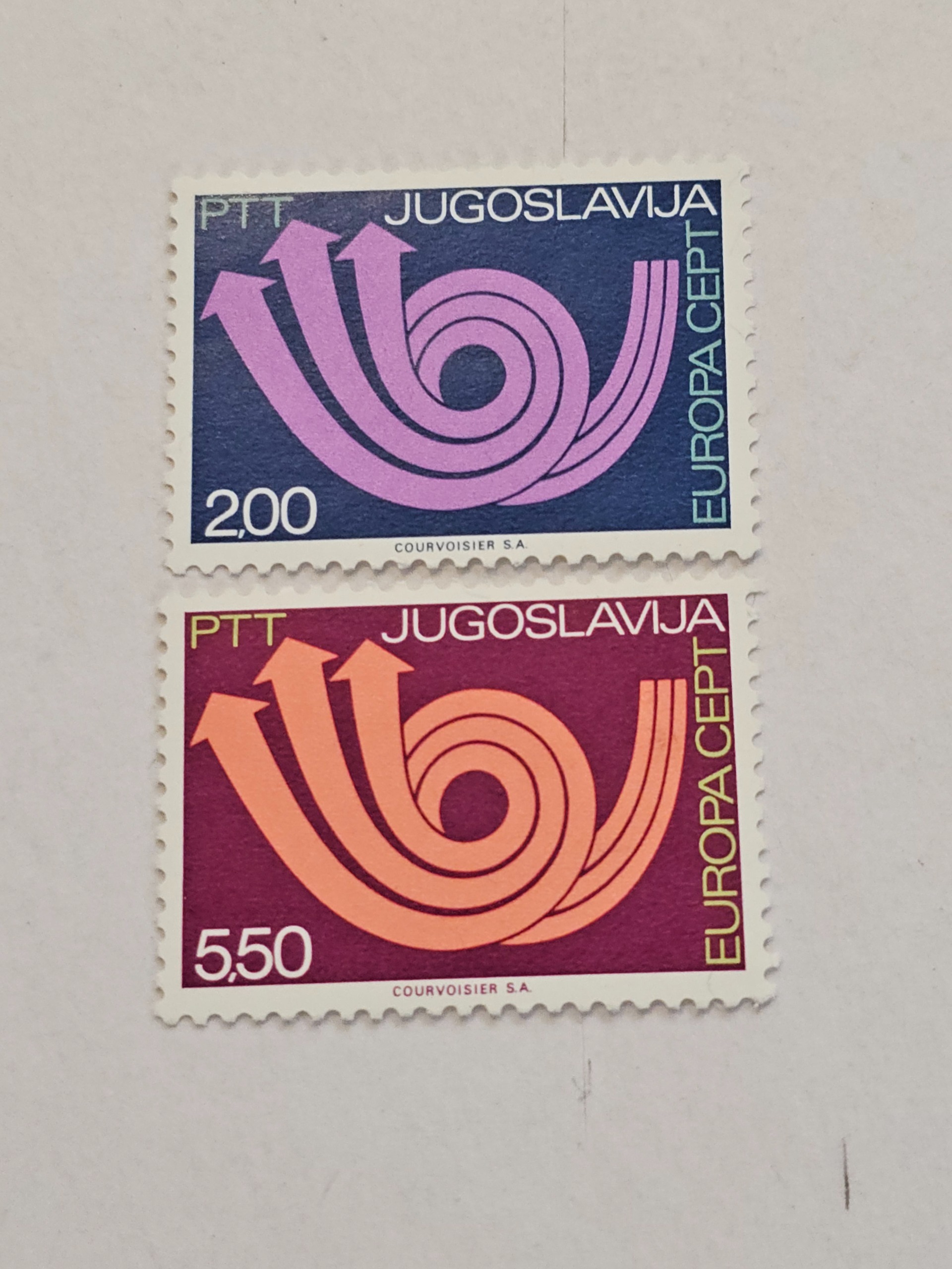 اتحادیه اروپا یوگوسلاوی