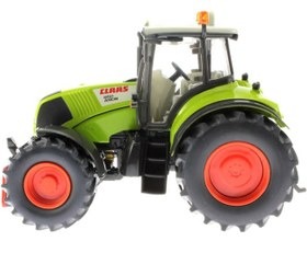 ماکت فلزی تراکتور سیکو SIKU المانی