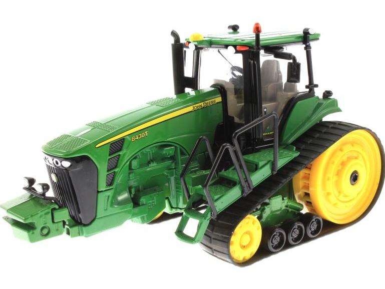 ماکت کلکسیونی تراکتور SIKU اصل المان