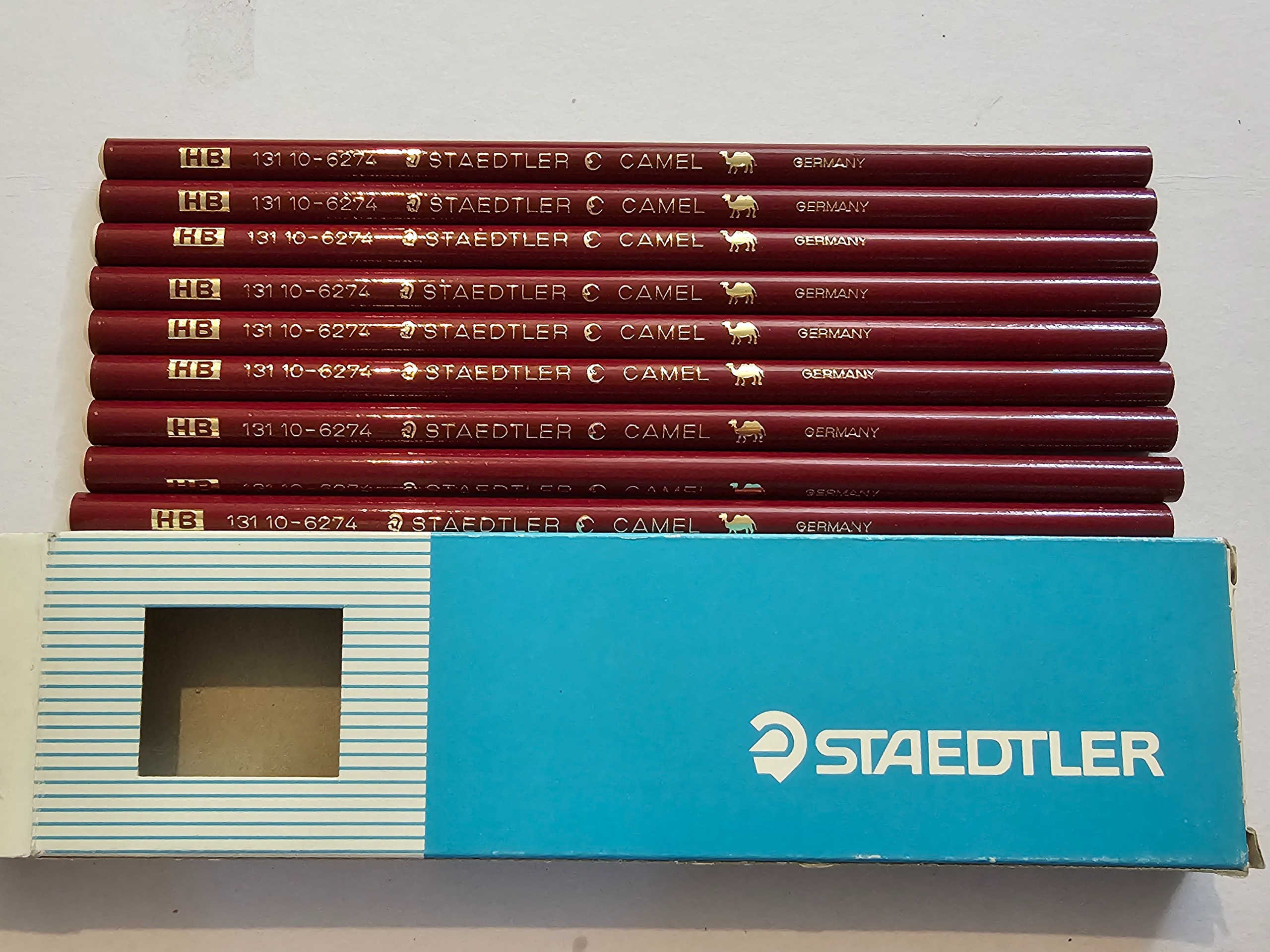 مدا HB استدلر کمل اصل آلمان