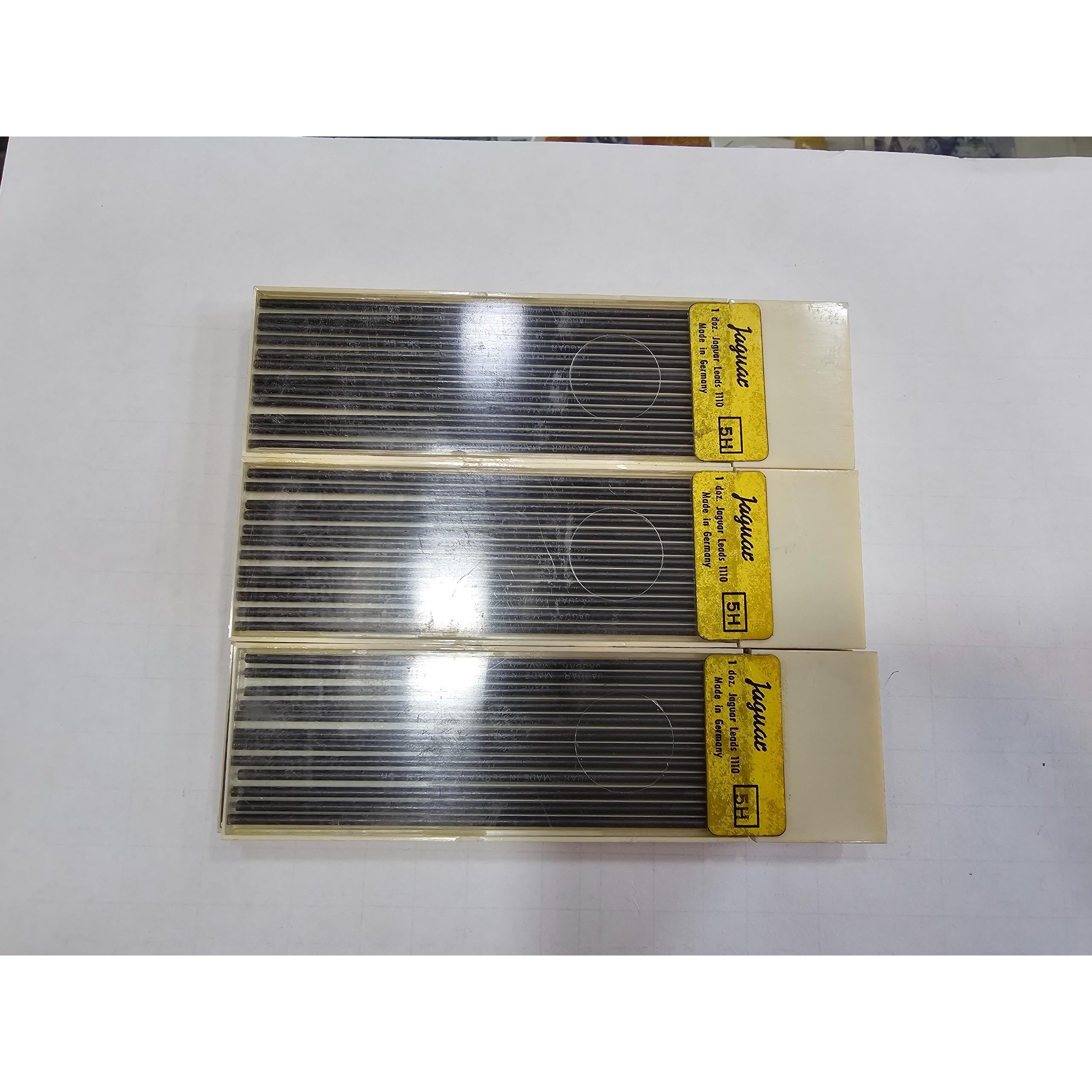 مغز اتود 2 میل جاگوار 2میل 12تایی 5H