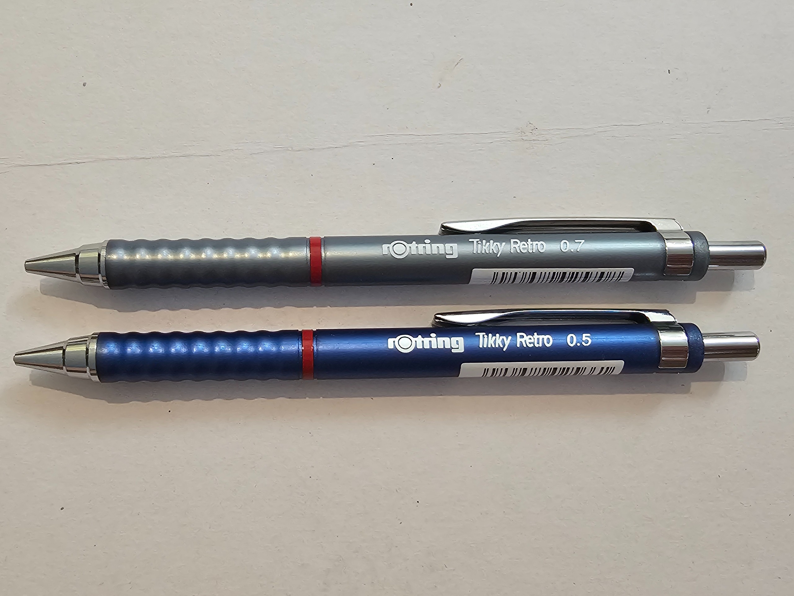 اتود 7دهم و 5 دهم روترینگ