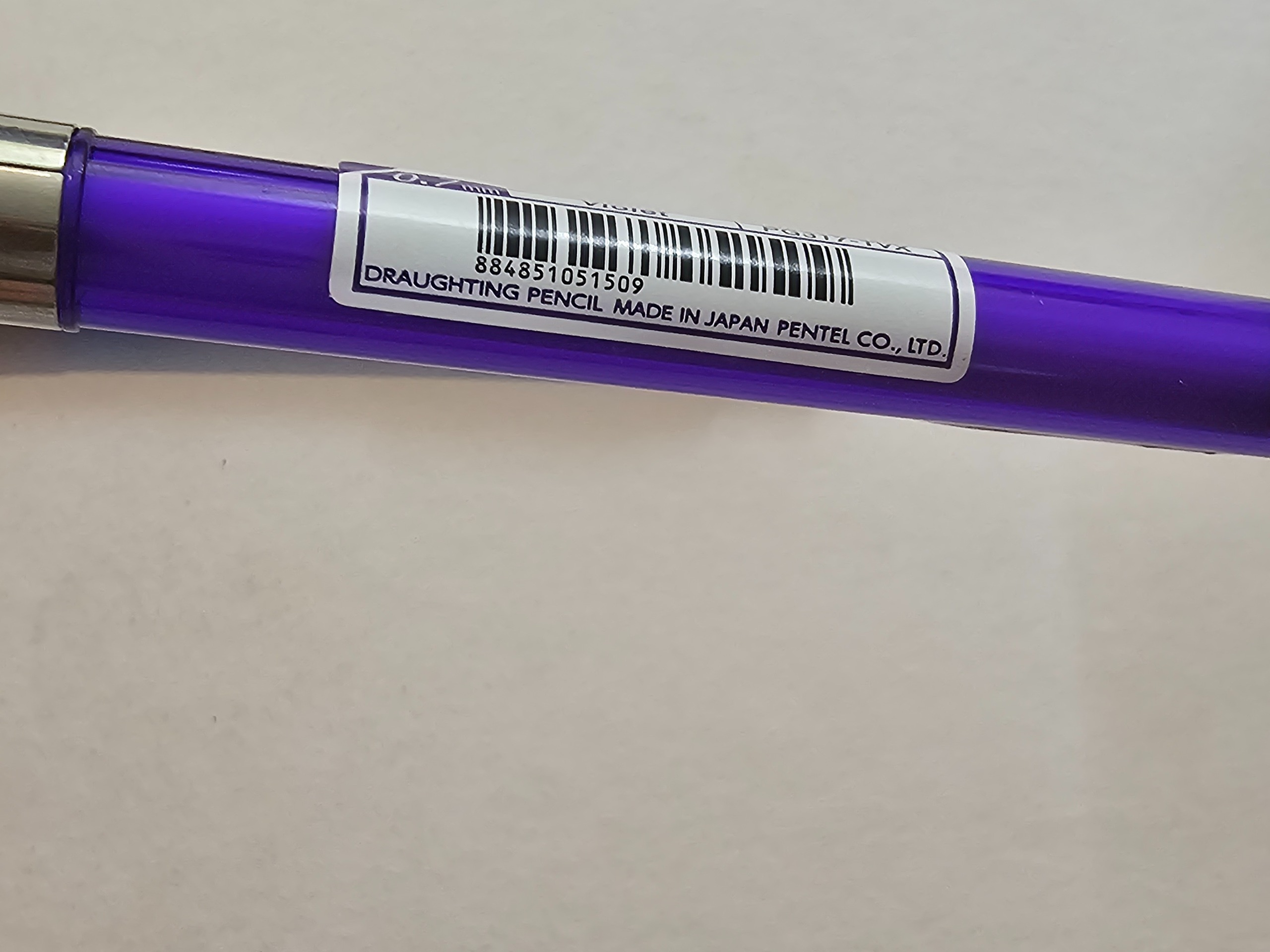 اتود 7 دهم پنتل اصل ژاپن