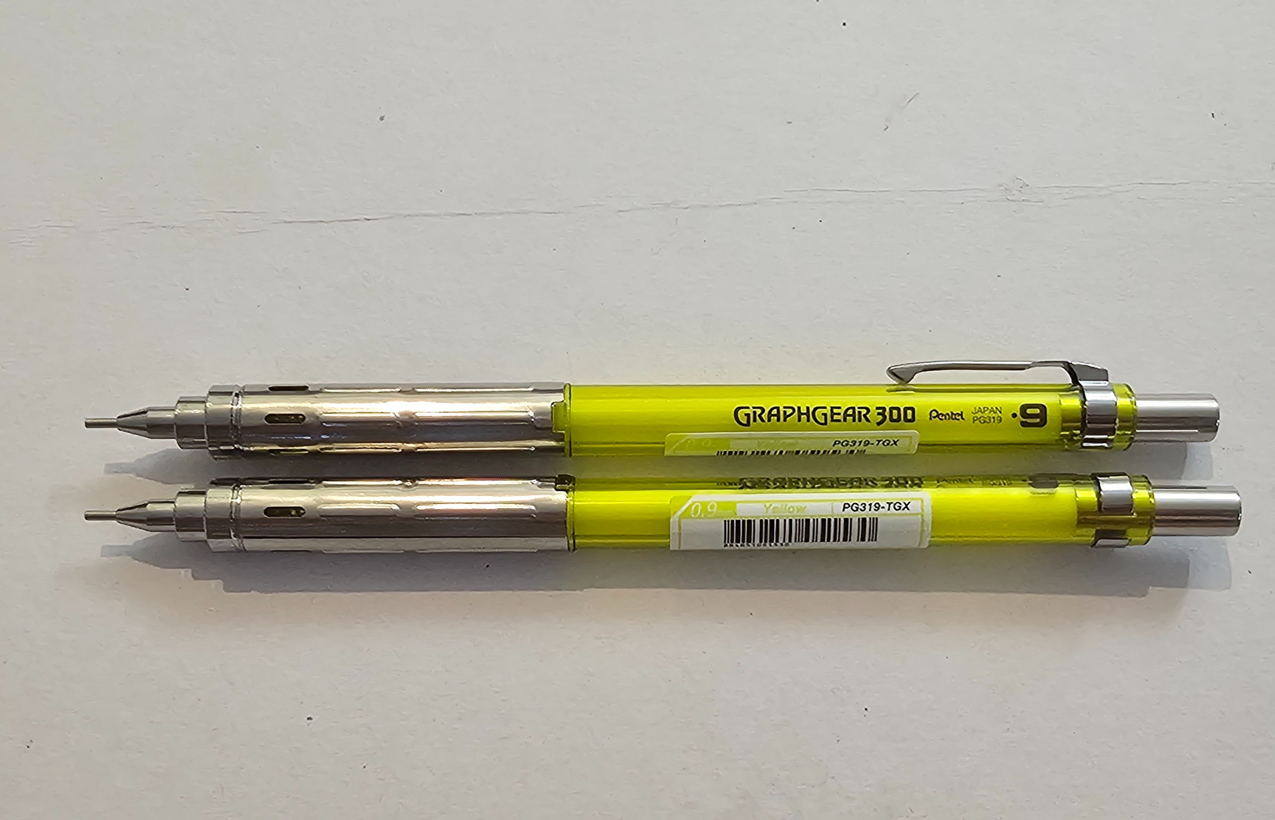 اتود 5دهم پنتل اصل ژاپن