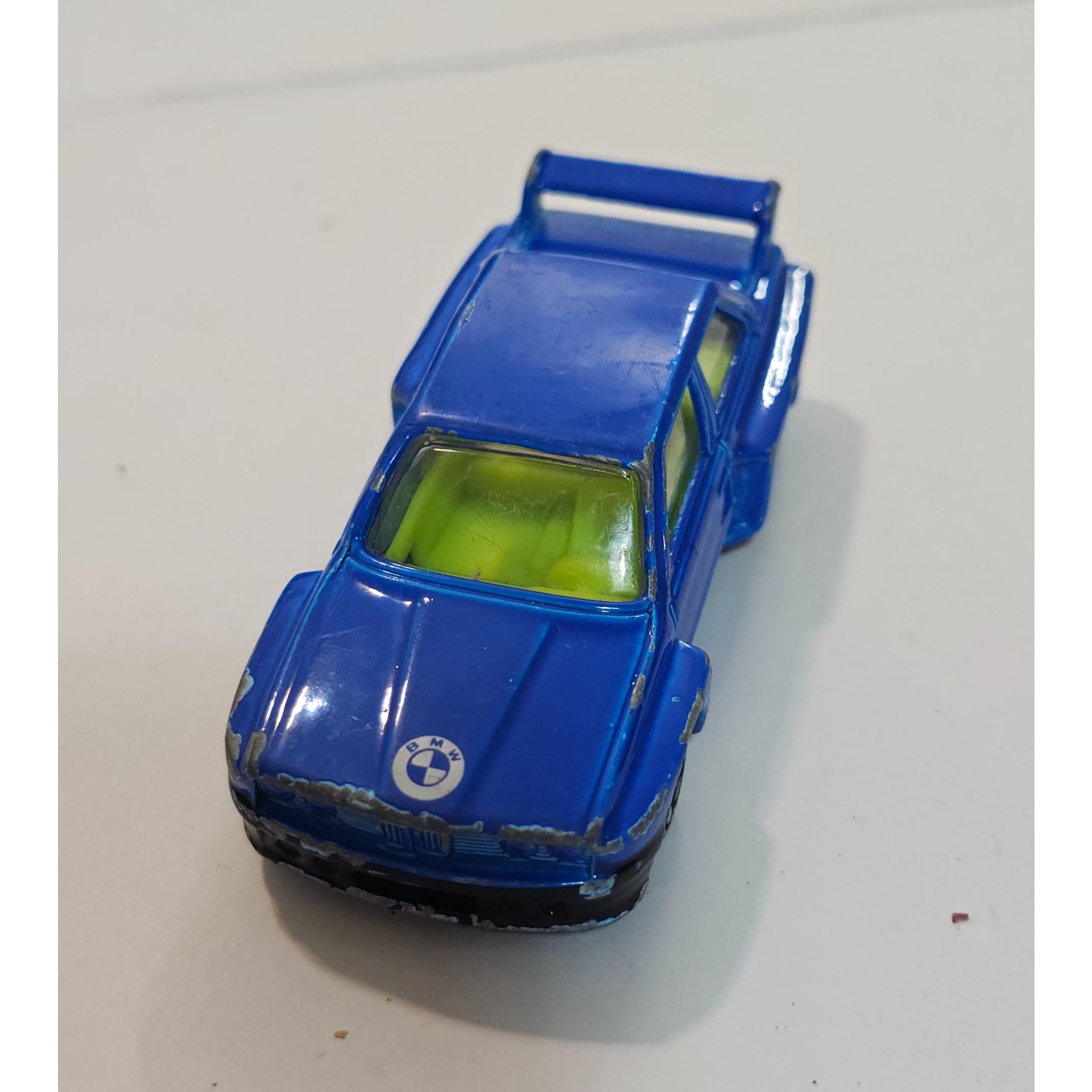 ماکت فلزی ماشین BMW