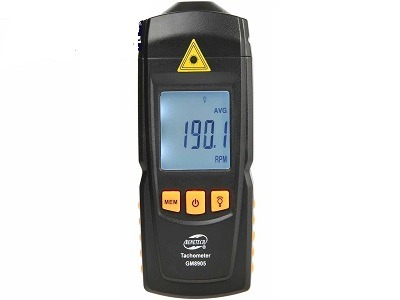 دورسنج لیزری بنتک مدل Gm8905