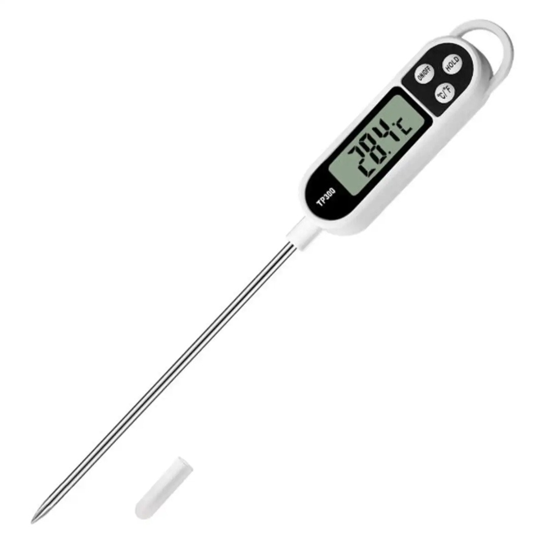 دماسنج مایعات مدل Tp300