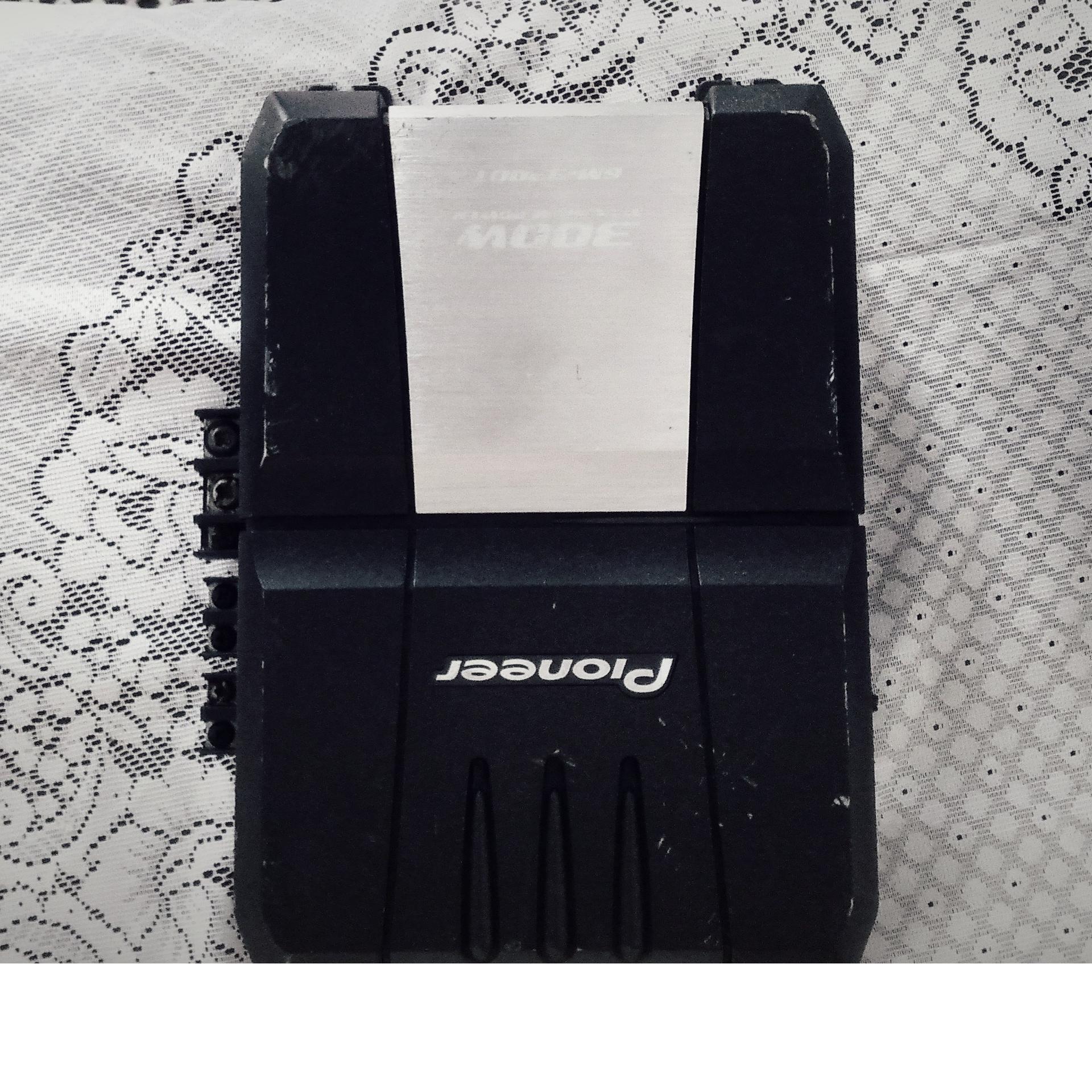 امپ 2کانال پایونیر