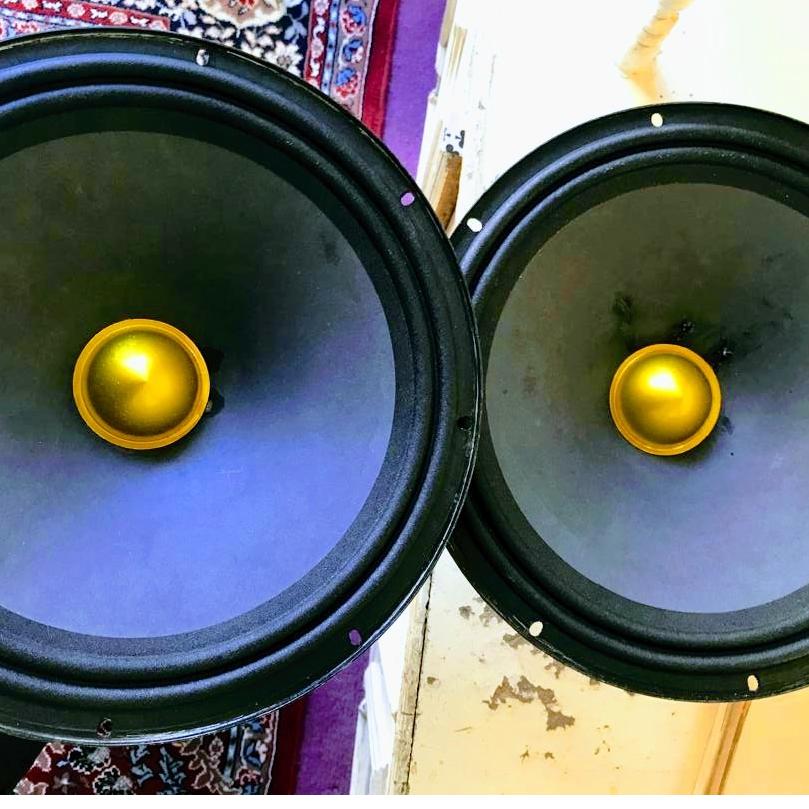 فولرنج بزرگ سایز 12 اینچ