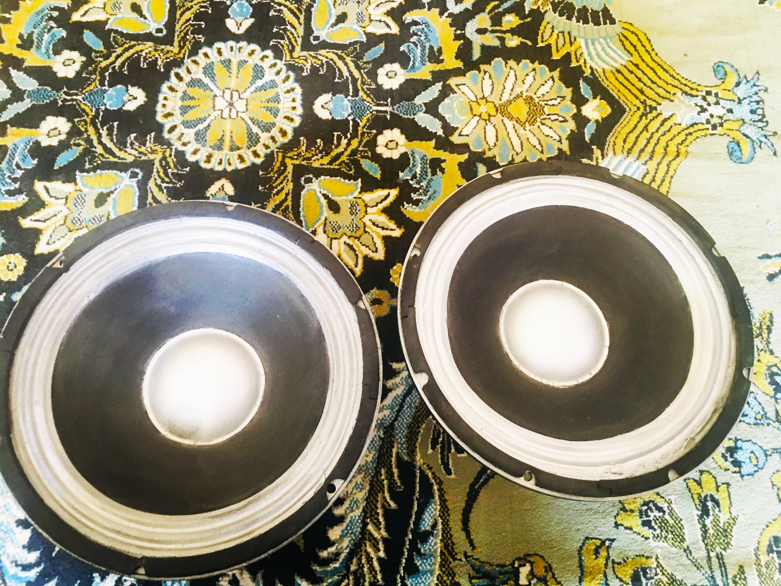 2تا فولرنج 12 اینچ