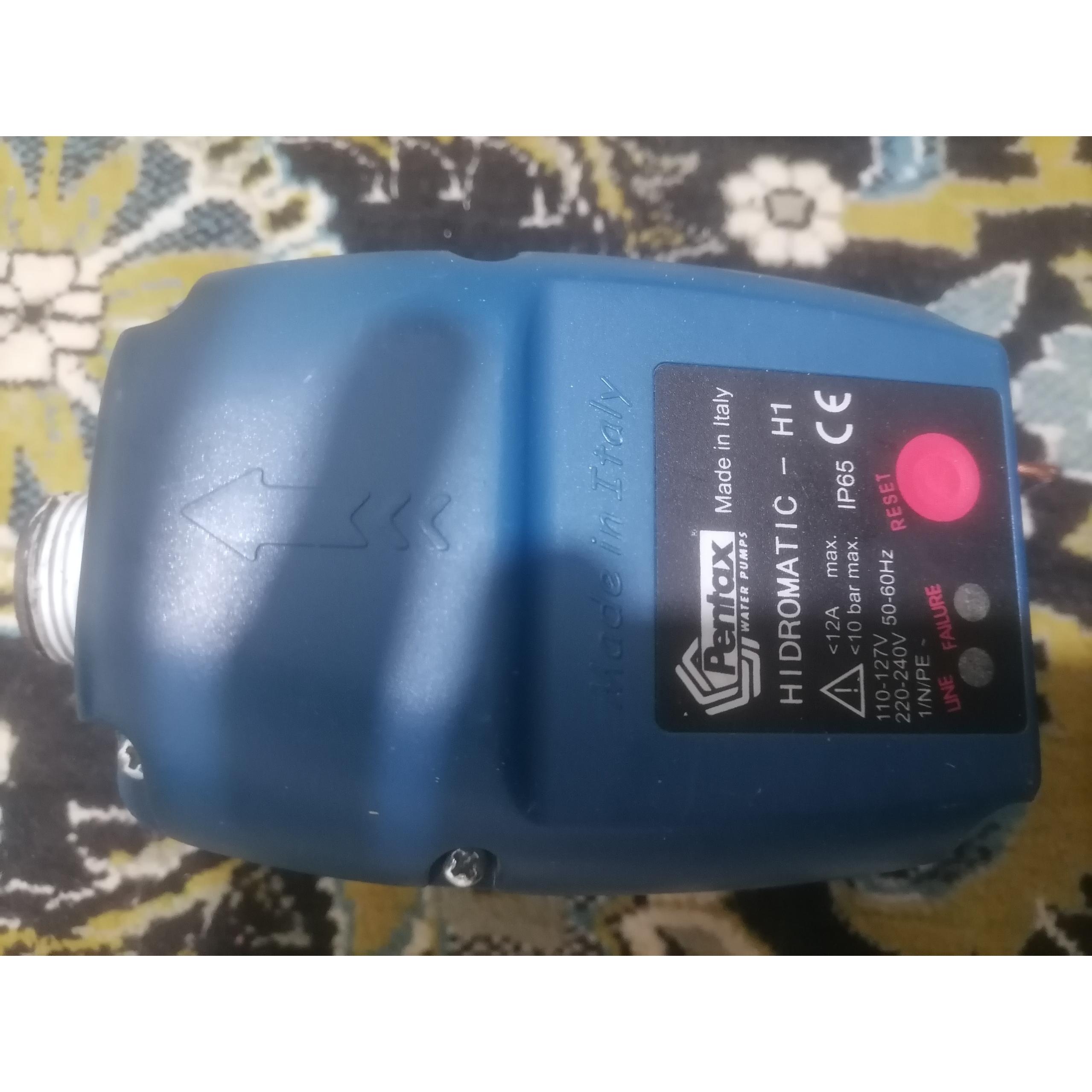 اتوماتیک پنتاکس سالم