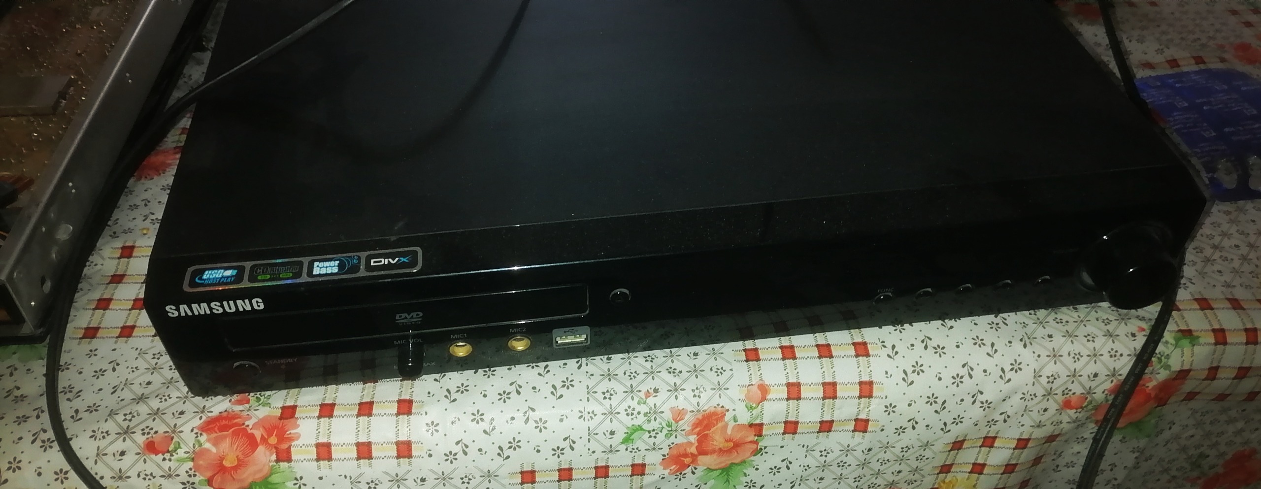 سیستم خانگی سامسونگ