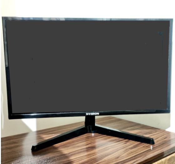 مانیتور XVision XT2210H LED 22 Inch مادیران