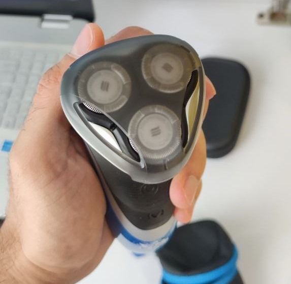 ماشین اصلاح صورت فیلیپس مدل AT890/20