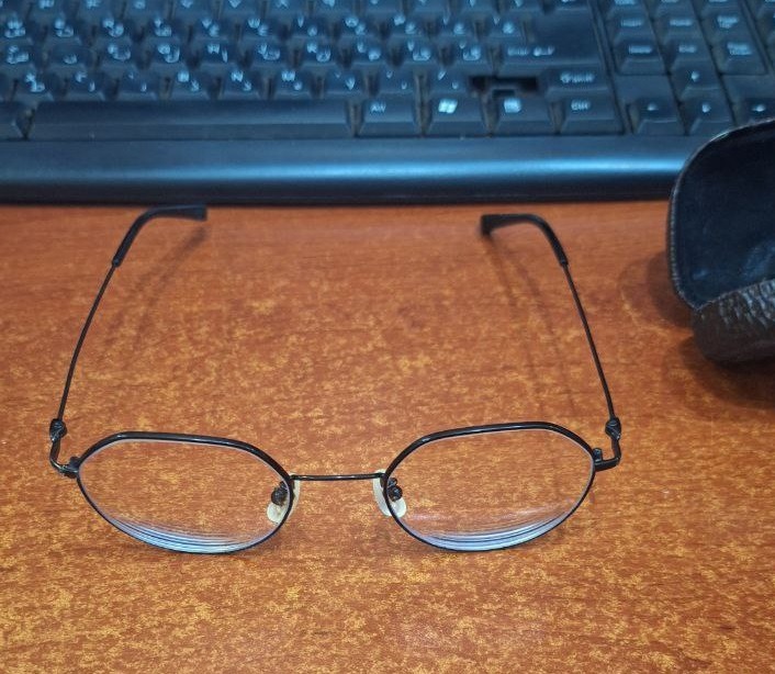 فریم عینک طبی