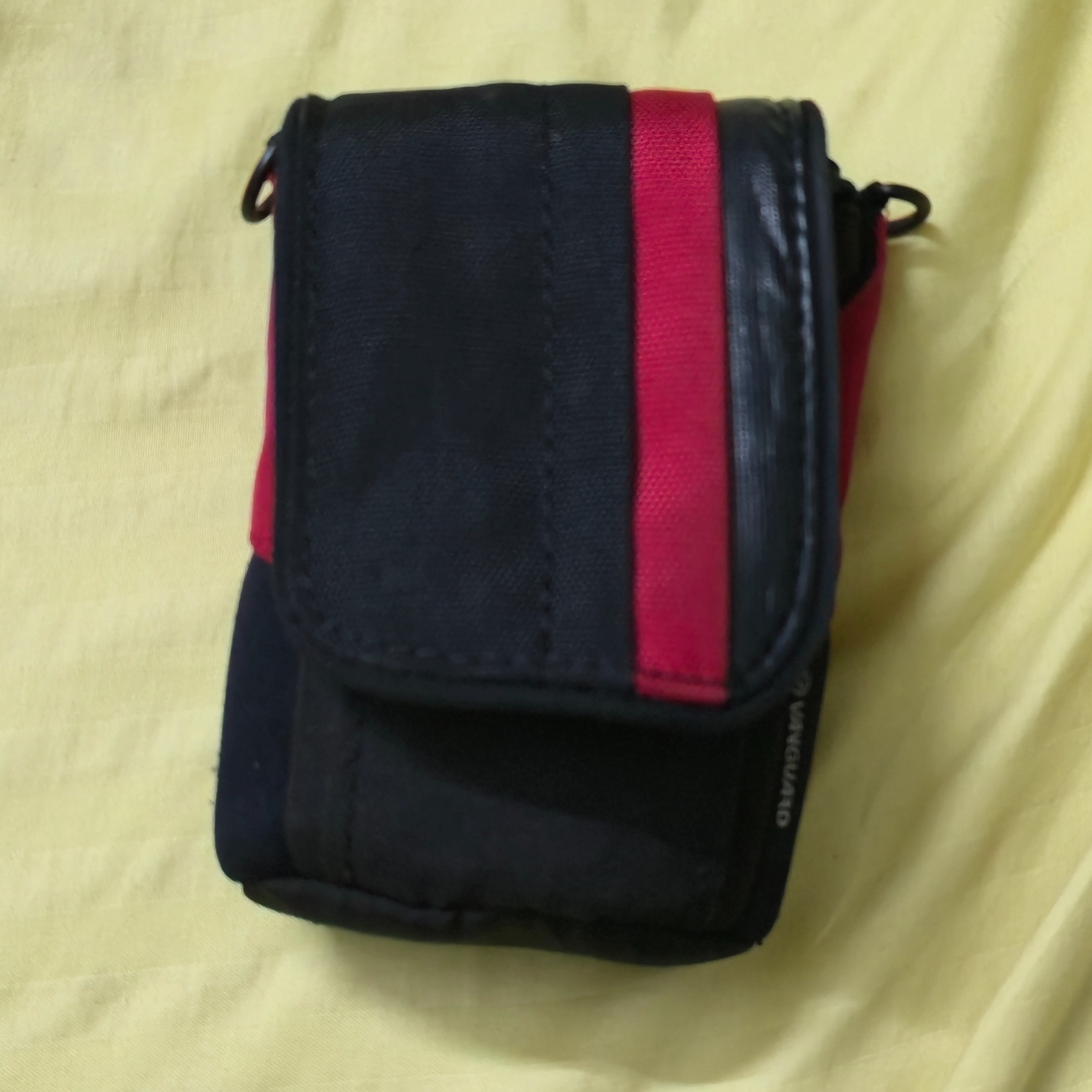 کیف دوربین کامپکت کمری برند ونگارد اورجینال