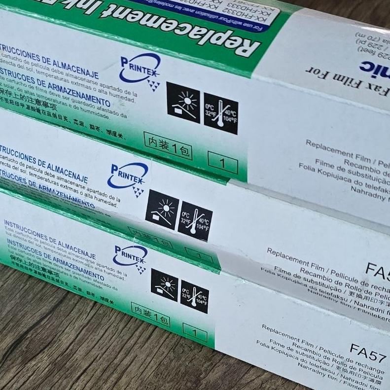5 رول فکس پاناسونیک Panasonic FA57