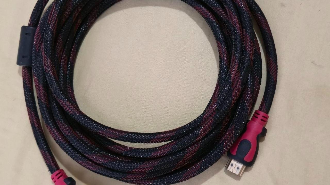 کابل اچ دی ام آی کنفی 5 متری