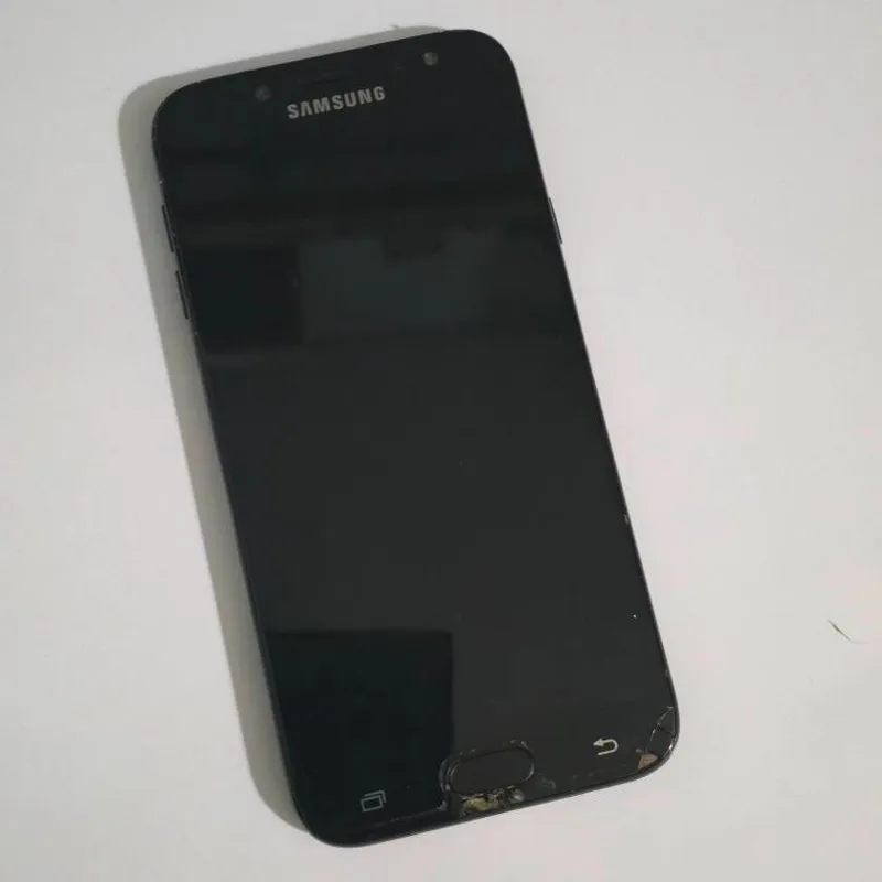 سامسونگ Galaxy J7 Pro ( نیاز به تعمییر دارد )