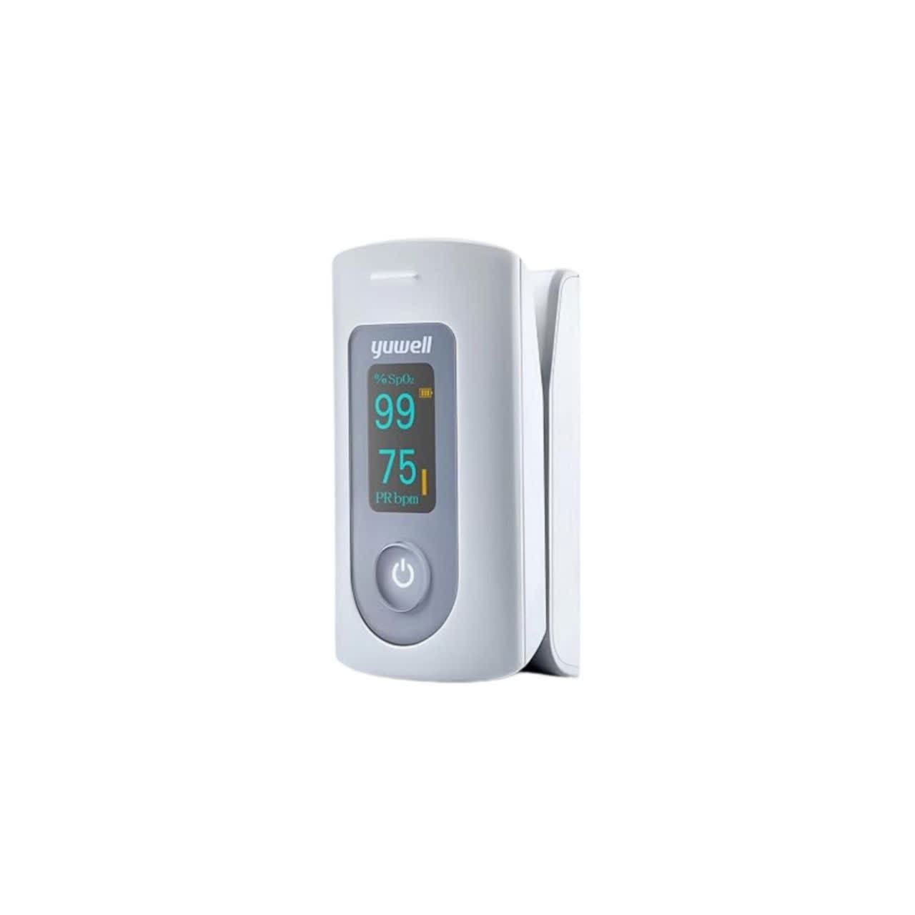 پالس اکسیمتر یوول مدل yuwell yx301