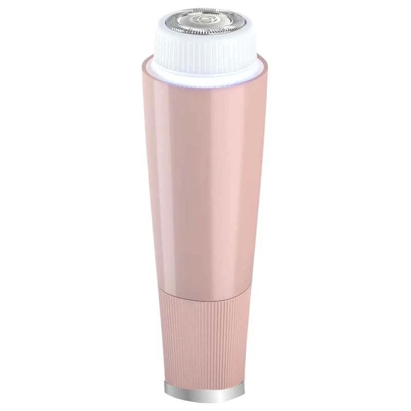 ماشین اصلاح مو صورت و بدن بانوان مدل SS-809 سفید