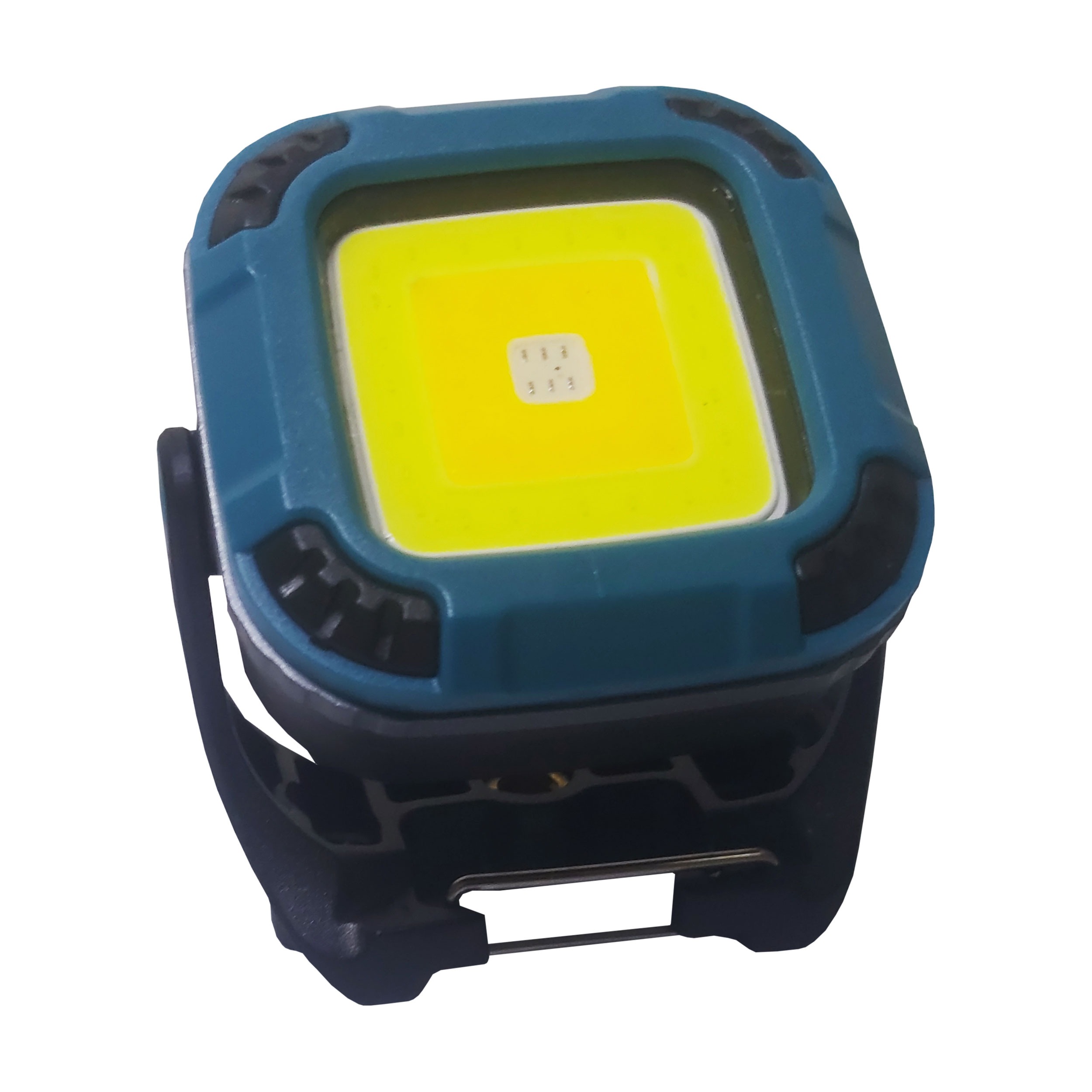 چراغ آویز چادر مدل W8129-1 با نور چند رنگ