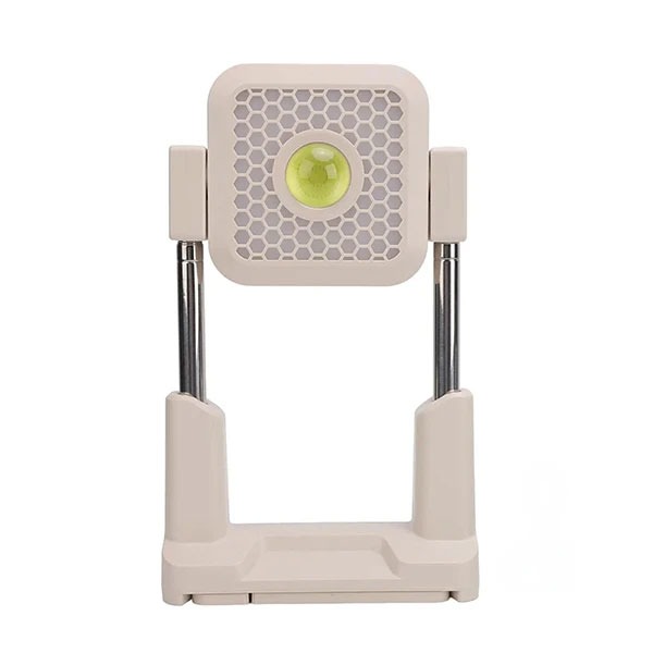 چراغ کمپینگ مدل CH-23060-A مدل پایه دار تاشو