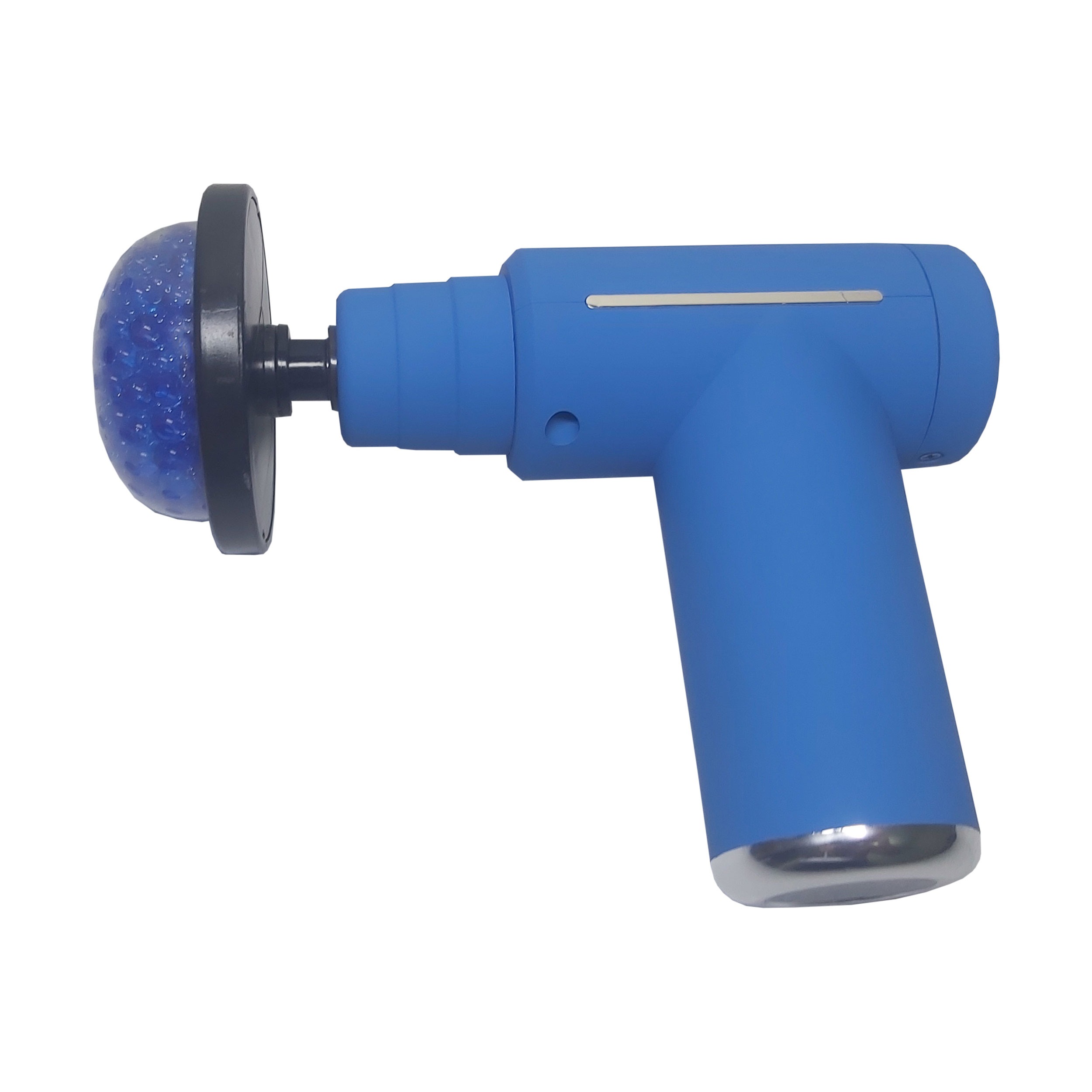 ماساژور برقی سرد و گرم مدل KH-820 آبی