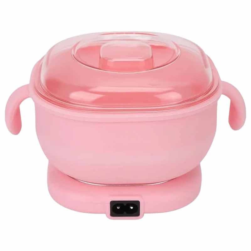 دستگاه ذوب وکس مدل سیلیکونی