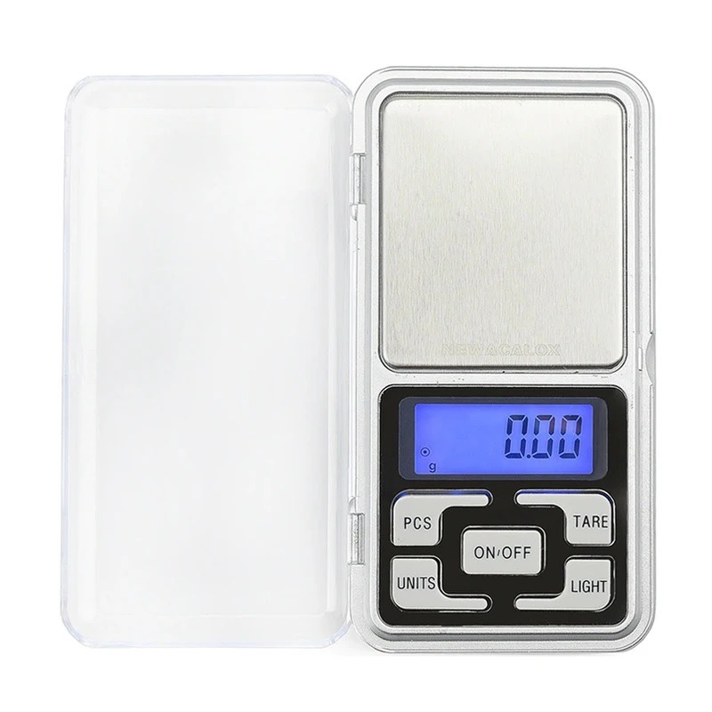 ترازو دیجیتال مدل MH-Series