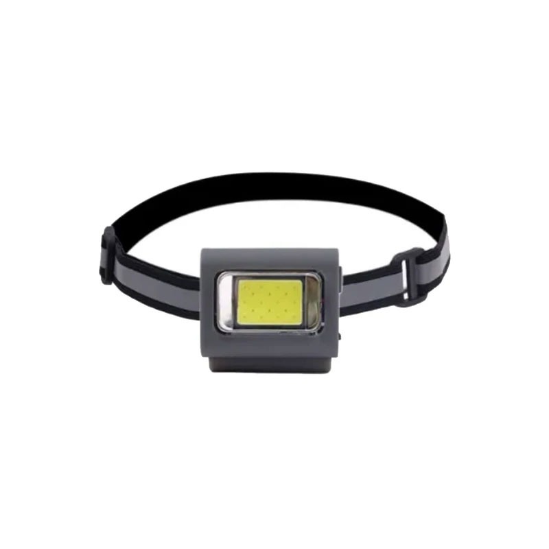 چراغ پیشانی مدل RL-A1 با نور چند رنگ