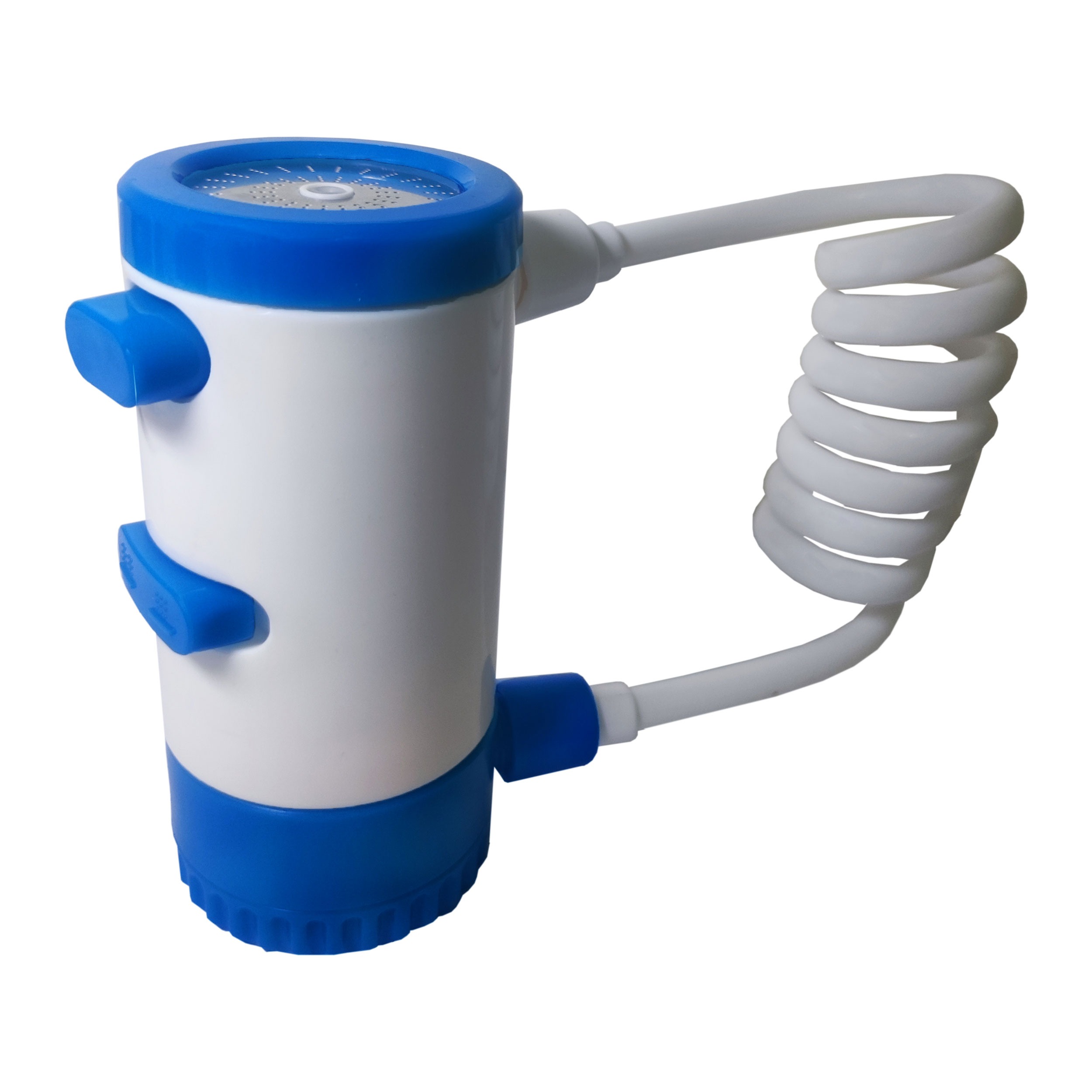 سرشیر کاهنده مصرف آب مدل YH-01 طرح مخزن فوم دار