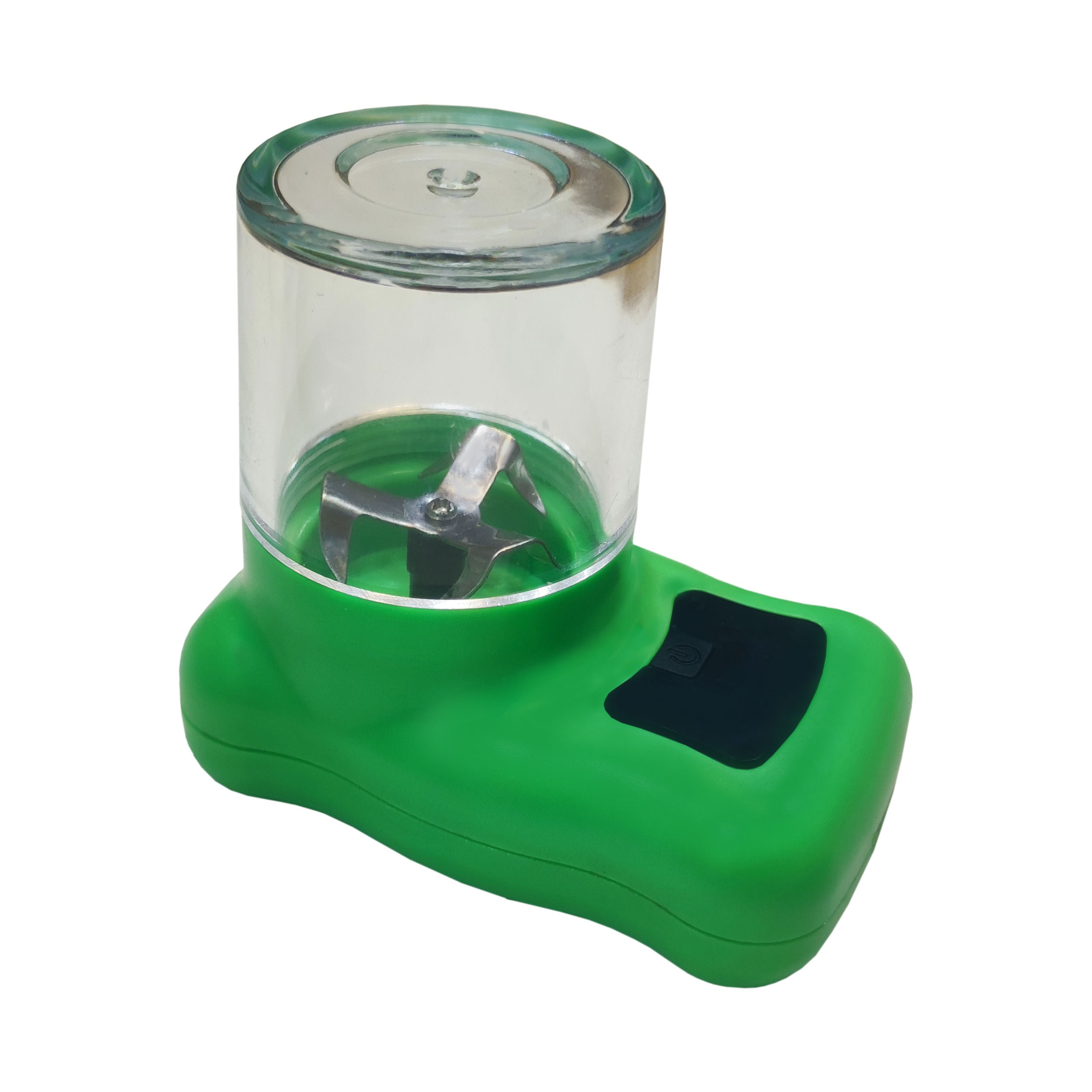 فلفل ساب و نمک ساب شارژی مدل مینی گریندر