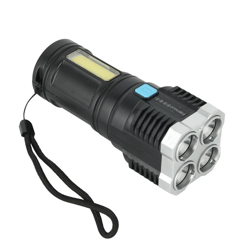 چراغ قوه دستی مدل L-S03