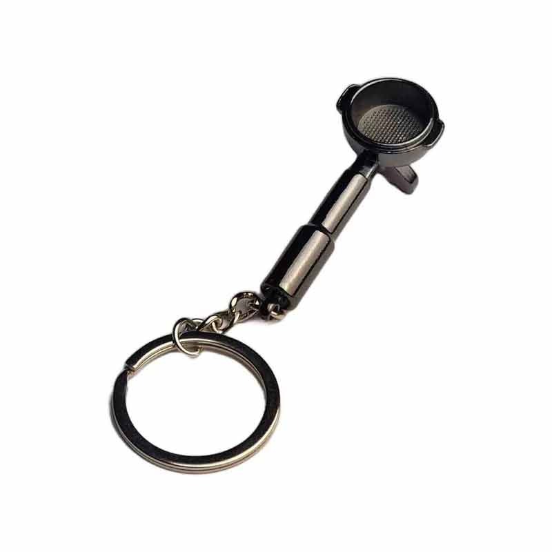 جاسوییچی پرتافیلتر باریستا مدل فلزی