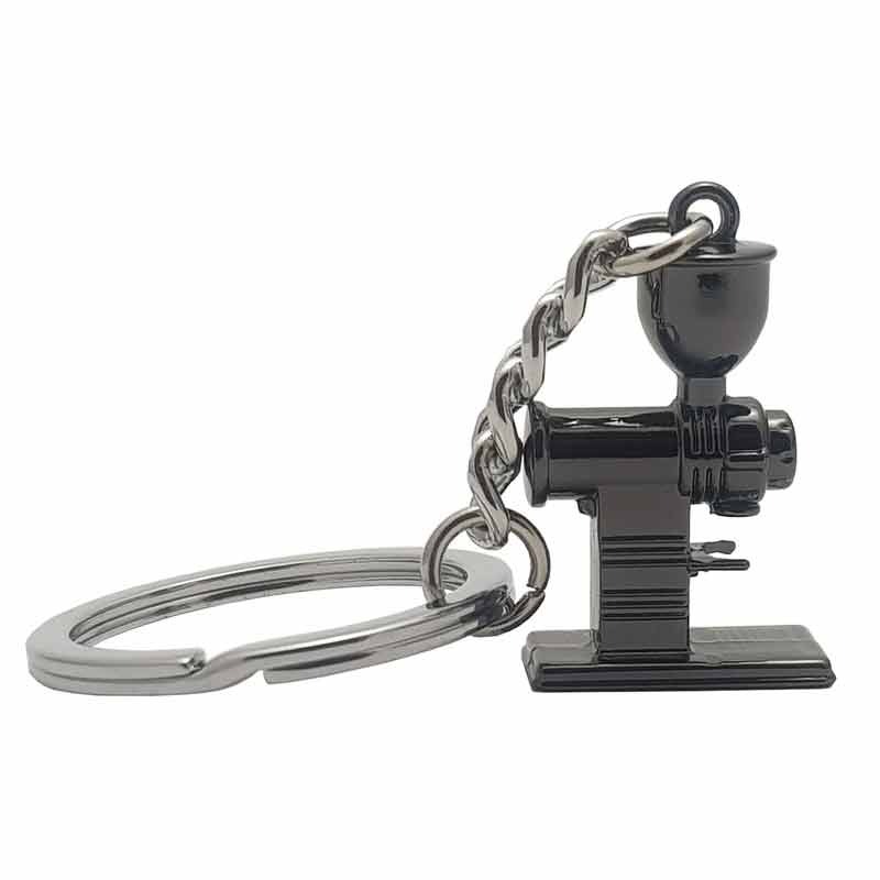  جاکلیدی طرح آسیاب قهوه مدل Fama