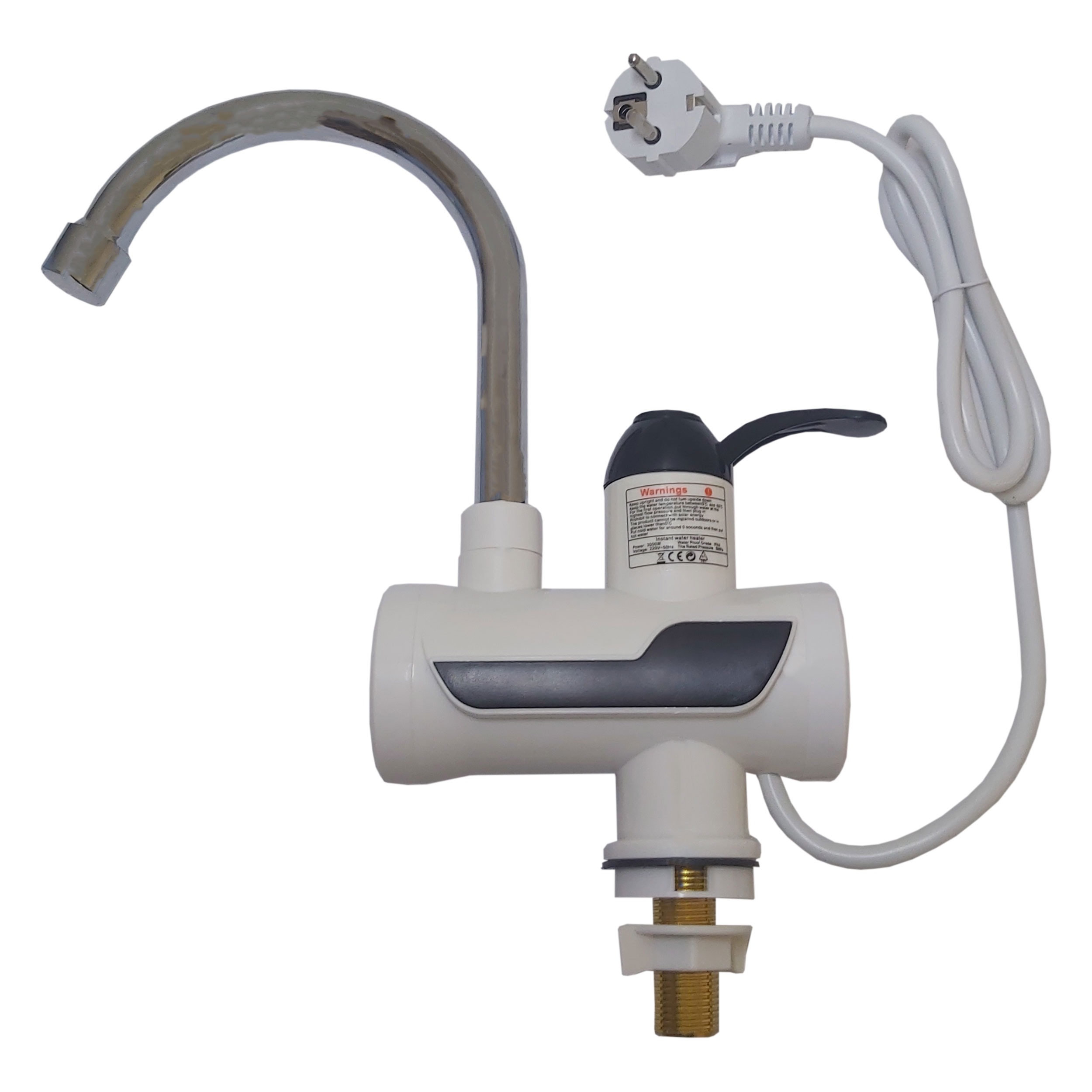 آبگرمکن برقی مدل RX-002