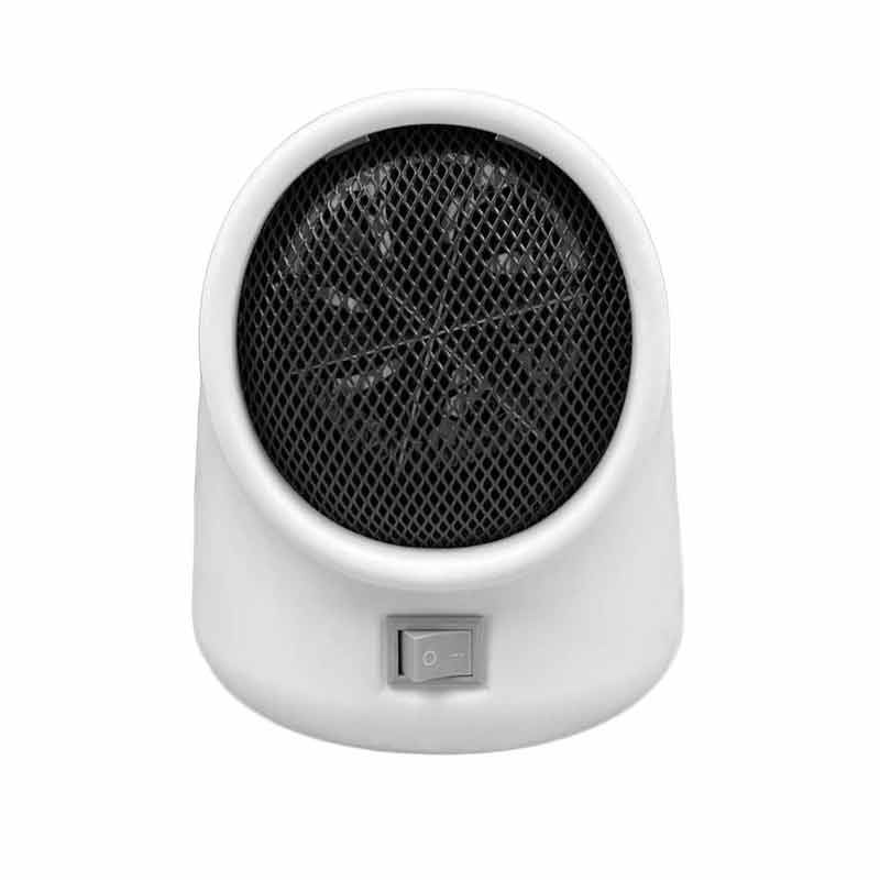 فن هیتر مدل Multi function Heater سفید