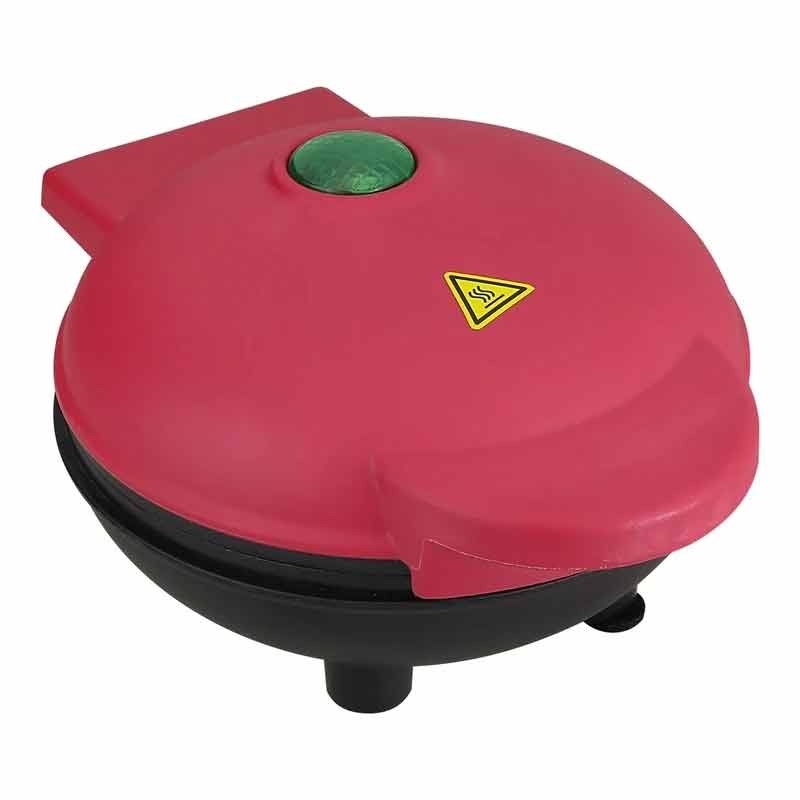 وافل ساز مدل مینی 34