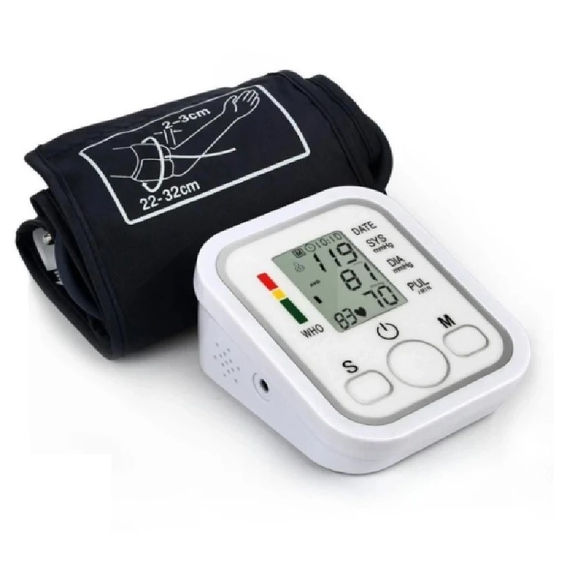 فشارسنج arm style
