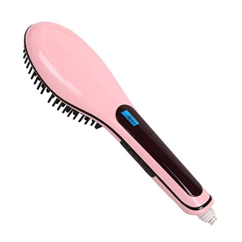 برس حرارتی مو مدل HQT-906