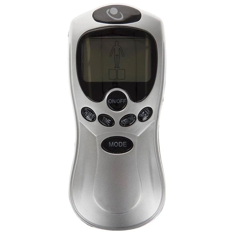 تنس عضلانی مدل هلث هرالد