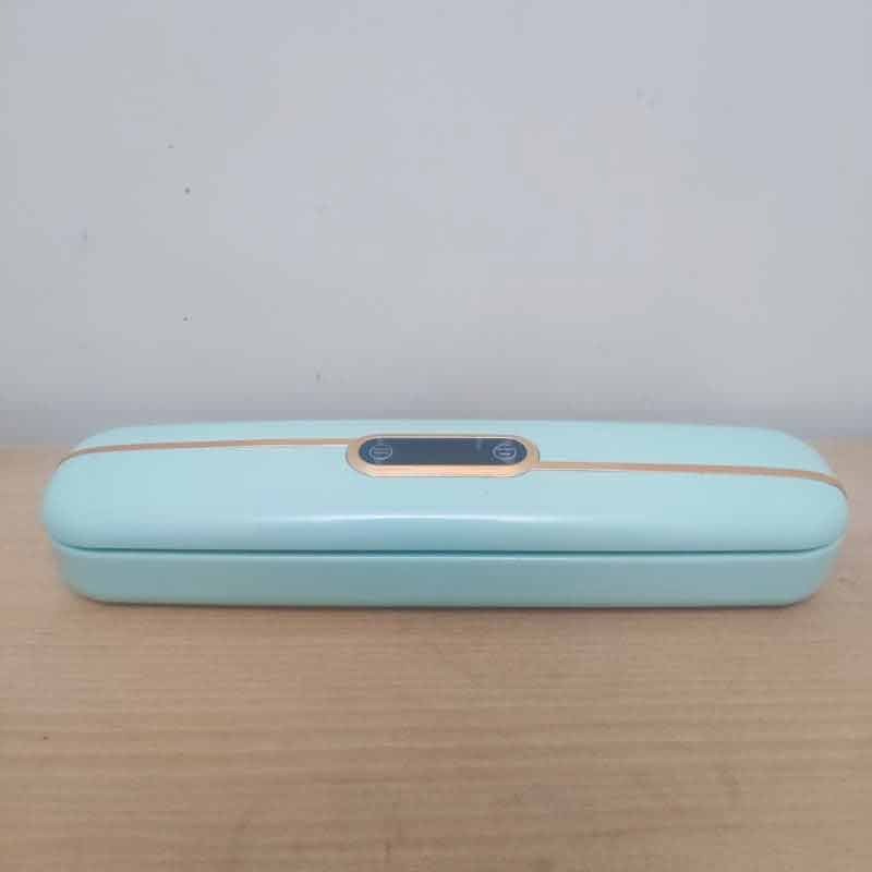 دستگاه وکیوم مدل سلفون کد 341 سبز