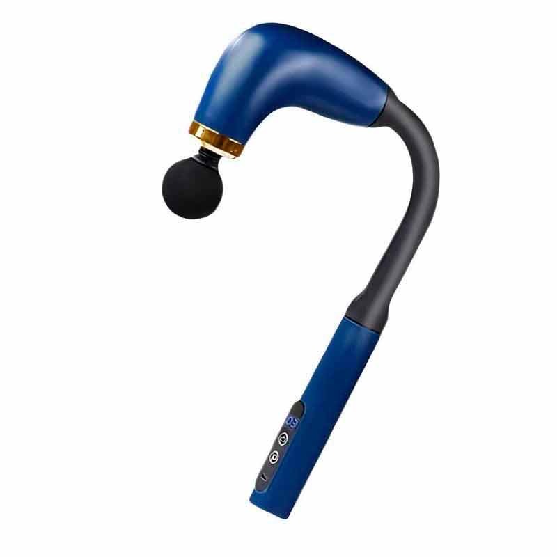 ماساژور برقی مدل fascial gun عصایی