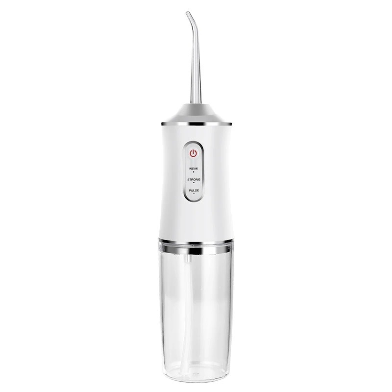 واترجت دندان مدل 6886-Oral Irrigator سفید