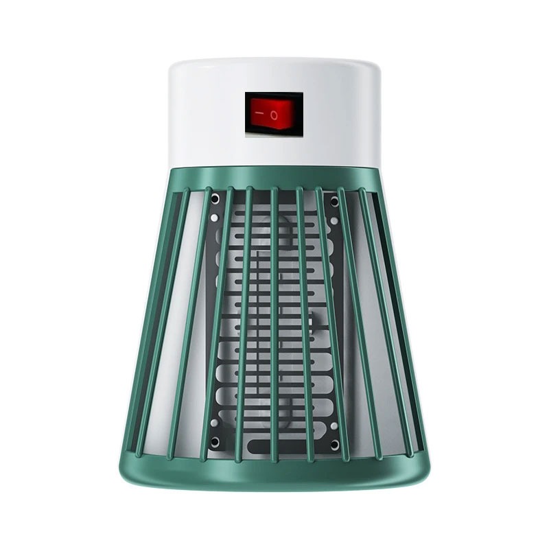 حشره کش برقی مدل LTX-01 سبز تیره