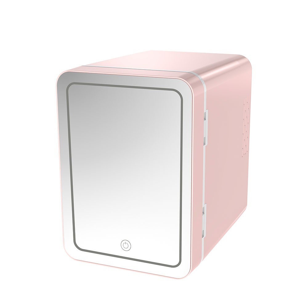 یخچال خودرو مدل Beauty refrigetor ظرفیت 5 لیتر